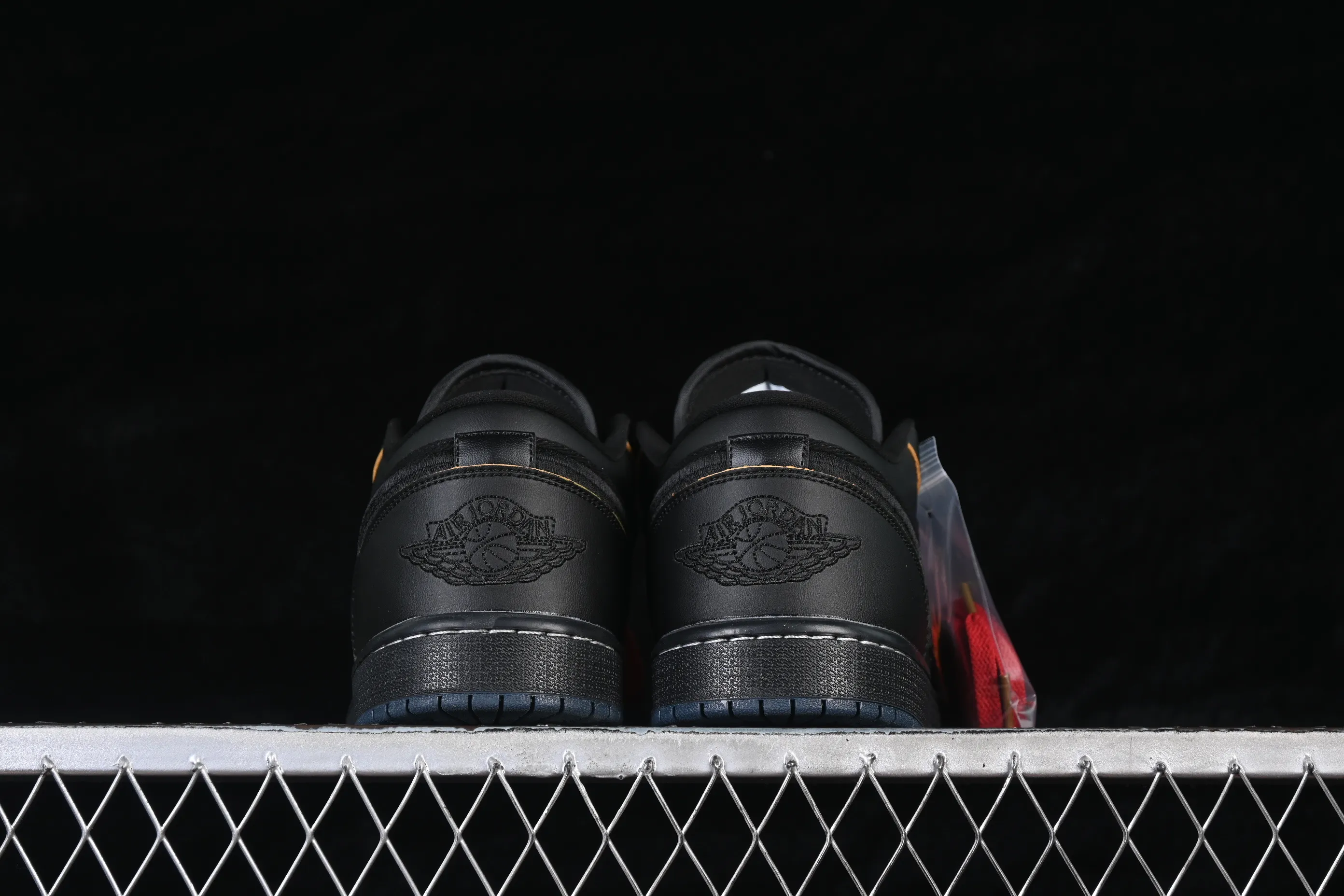 All categories Air Jordan Jordan series basketball shoes Air Jordan 1 Low Air Jordan 1 Low AJ1 Joe 1 black cherry red low-top cultural casual sneakers IQ3460-010
